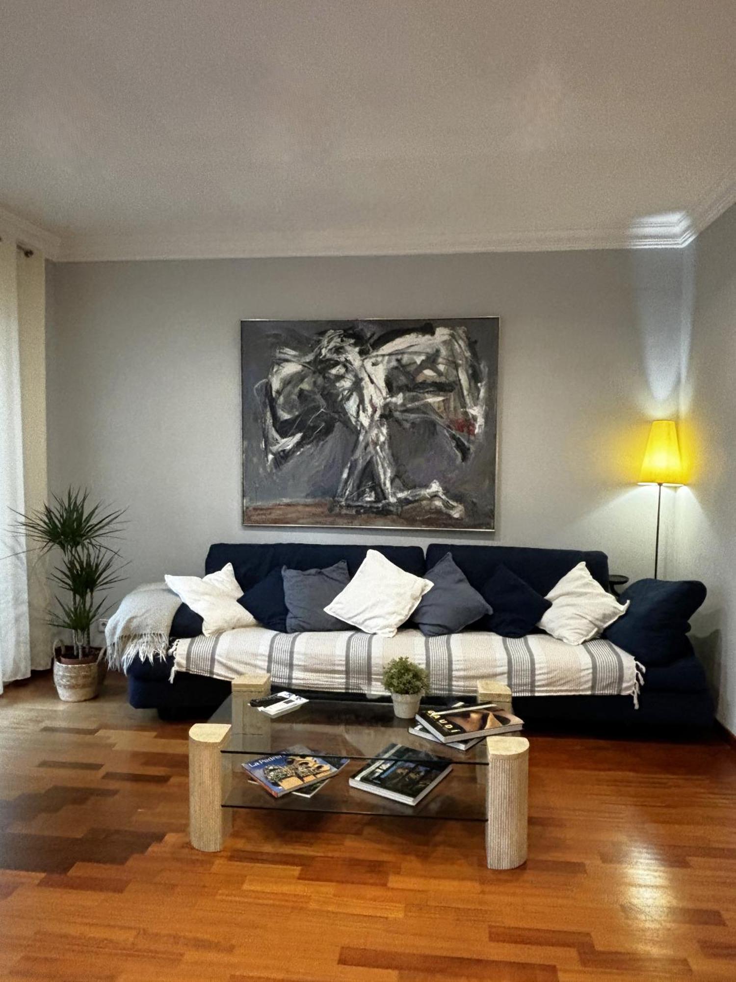 Gracia Appartement